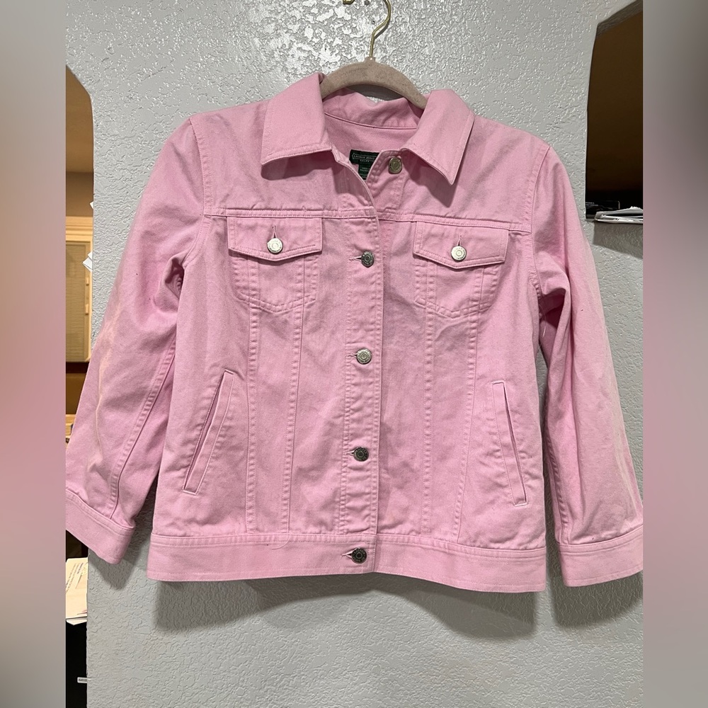 Ralph lauren women jacket s